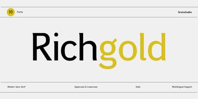Richgold