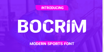 Bocrim