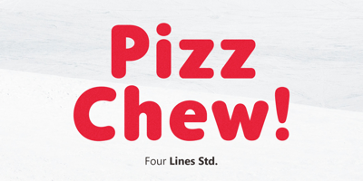 Pizz Chew