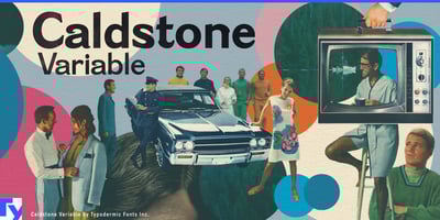 Caldstone Variable