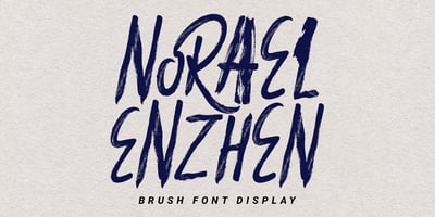 MC Norael Enzhen