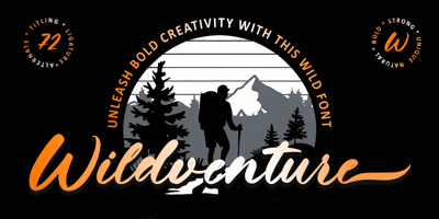 Wildventure
