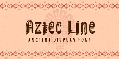 Aztec Line