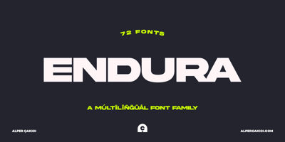 Endura