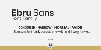 Ebru Sans