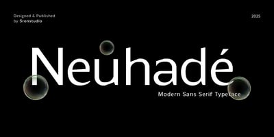 Neuhade