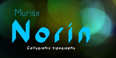 Murisa Norin