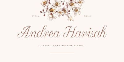 Andrea Harisah