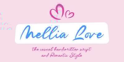 Mellia Love