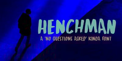 Henchman