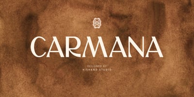 Carmana