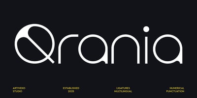 Qrania
