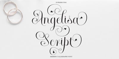 Angelisa Script