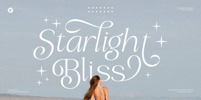 Starlight Bliss