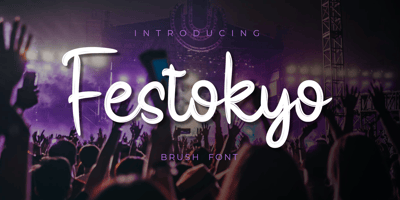 Festokyo