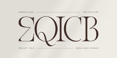 Eqicb