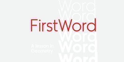 FirstWord