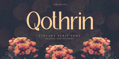 Qothrin