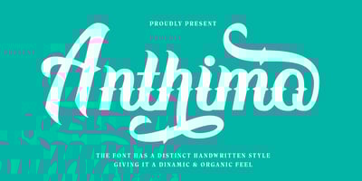 Anthimo