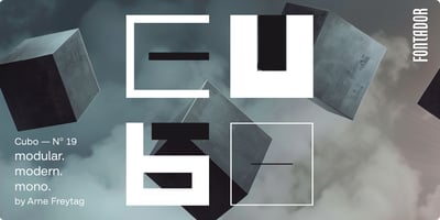 Cubo