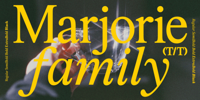Marjorie