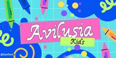 Avilusia kids