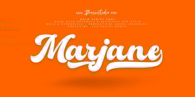 Marjane