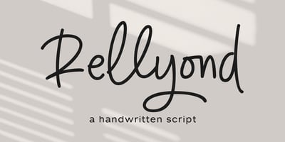 Rellyond