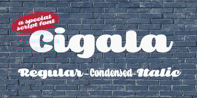Cigala