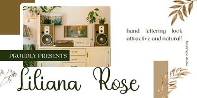 Liliana Rose