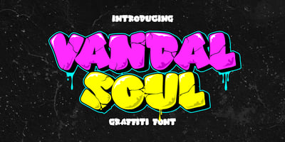 Vandal Soul