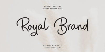 Royal Brand