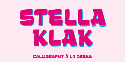 Stella Klak