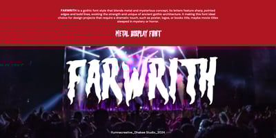 Farwrith