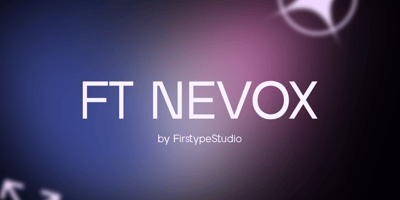 FT Nevox