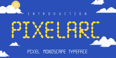 Pixelarc