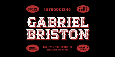 Gabriel Briston
