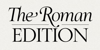 SLTF The Roman Edition