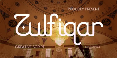 Zulfiqar