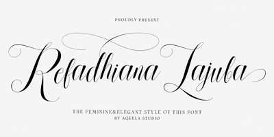 Refadhiana Lajuba