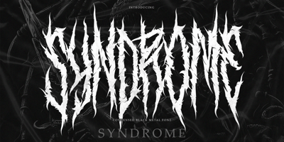 Syndrome Black