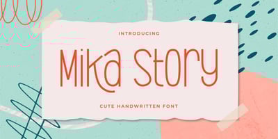 Mika Story