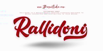 Rallidoni