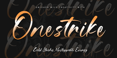 Onestrike