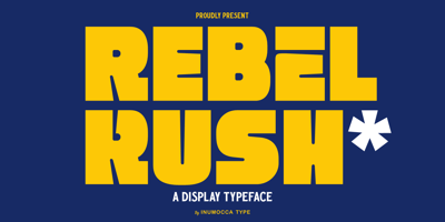 Rebel Rush