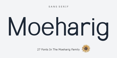 Moeharig