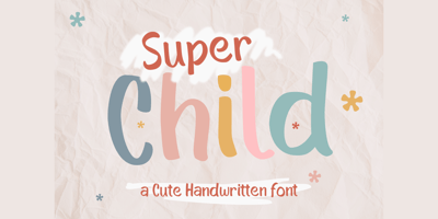 Super Child