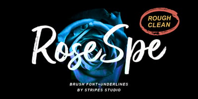 Rose Spe