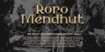 Roro Mendhut