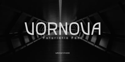 Vornova